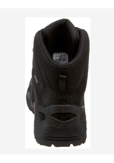 Lowa Zephyr Gtx Mıd Siyah Bot-5770 Kahverengi
