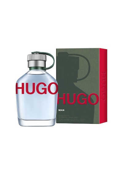 Hugo Boss Hugo Man Erkek Parfüm EDT 125 ML