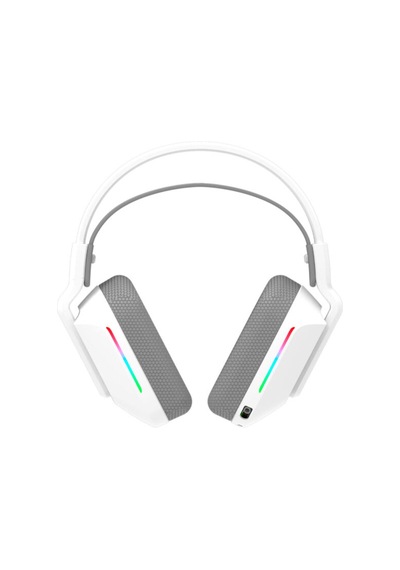 Alya V2.0 White Wireless Rgb 3d Stereo Kablosuz Gaming Kulaklık