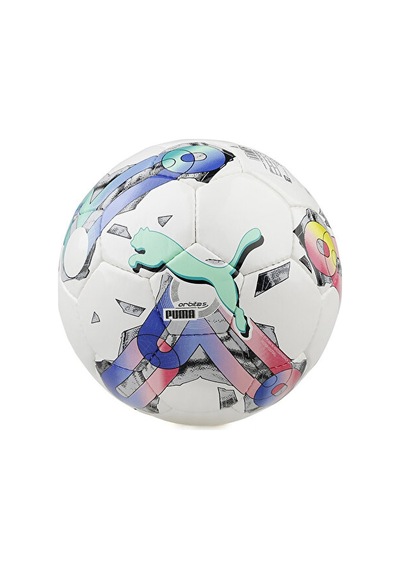 Puma Orbita 5 Hs Futbol Topu 8378601 Renkli Çok Renkli