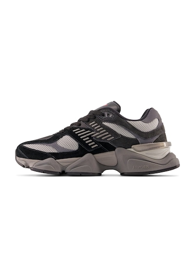 New Balance 9060 Kadın Spor Ayakkabı Siyah