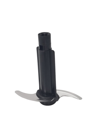 Homend 1963h Handmaid Blender İçin Doğrayıcı Bıçak Siyah