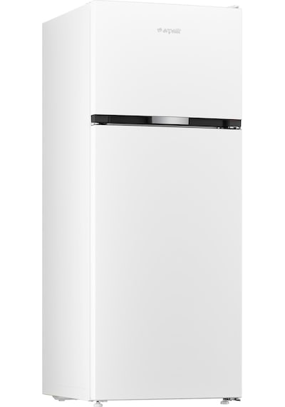 Arçelik 570471 MB 471 L Çift Kapılı No Frost Buzdolabı
