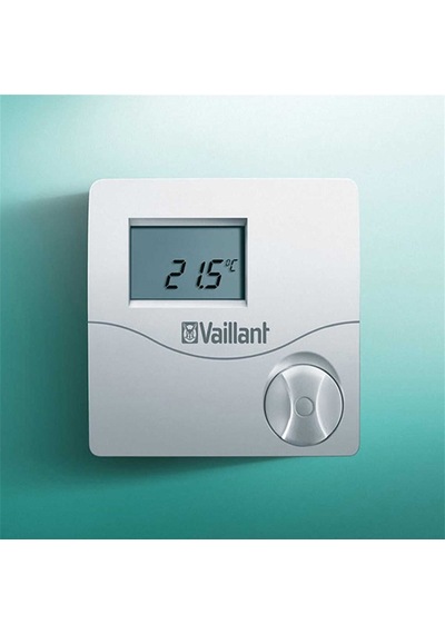 Vaillant VRT 50 Modülasyonlu Oda Termostatı