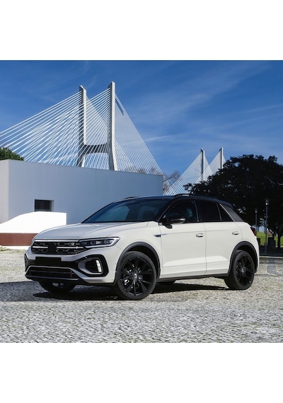 Vw T-roc 2021-2024 Torpido Aydınlatma Lambası 7l0947415