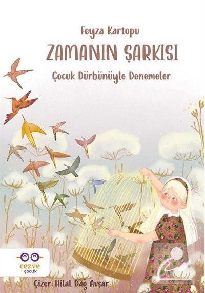 Türkçeden Kaçış Yok - Kayıp Anahtar - Tembel Teneke Acaba Nerede - Zamanın Şarkısı Sett