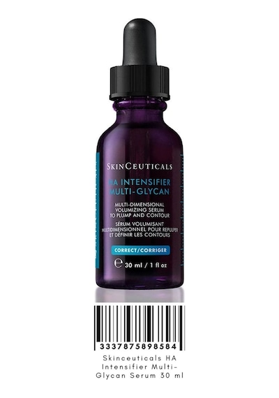 Ciltteki Yaşlanma Belirtilerini Azaltmaya, Kırışıklıkları Gidermeye Yardımcı Serum 30 Ml