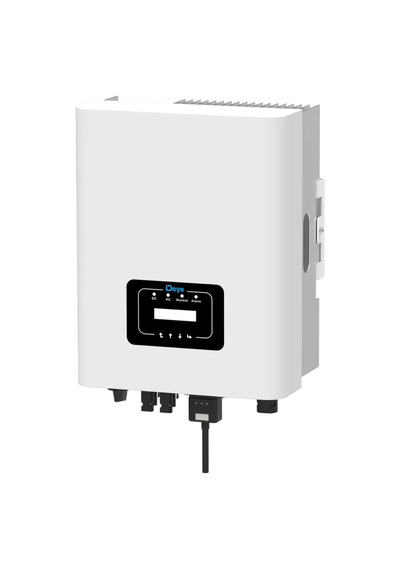 Deye 30 Kw Üç Faz On-grid String İnvertör - Sun-30k-three Phase