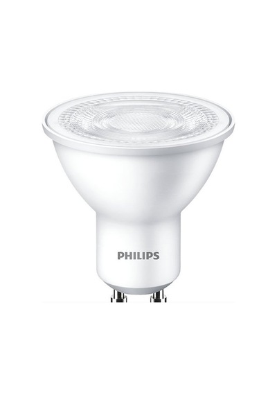 Philips Gu 10 Duy 4,7-50 Watt 3000 K 10 Adet