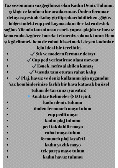 Mrm Pro Deniz Tulumu Spor Mayo Fermuarlı Hızlı Kurur Su Tutmaz Toparlayıcı Etkili Esnek Likralı Havuz Plaj Siyah Siyah Mrm Pro Deniz Tulumu Spor Mayo Fermuarlı Hızlı Kurur Su Tutmaz Toparlayıcı Etkili Esnek Likralı Havuz Plaj Siyah Siyah