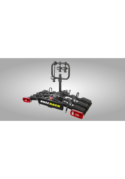 Buzz Rack Scorpıon Lıte 3 Çeki Demiri Bisiklet Taşıyıcı