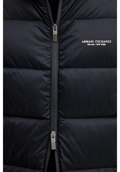Armani Exchange Erkek Mont Xm001575 Af16927 Ub101 Lacivert Lacivert