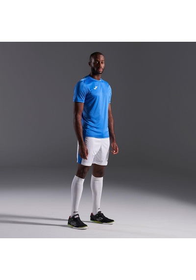 Joma Olipiada Handball Erkek Tişört-8184 Saks