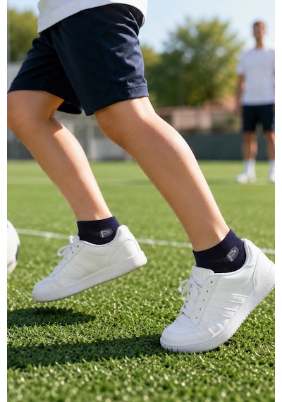 Socketta 5'li Karışık Renkli Çocuk Pamuk P Desen Patik Çorap - Premium P Desen Siyah-beyaz-laci-gri-antrasit Socketta 5'li Karışık Renkli Çocuk Pamuk P Desen Patik Çorap - Premium P Desen Siyah-beyaz-laci-gri-antrasit