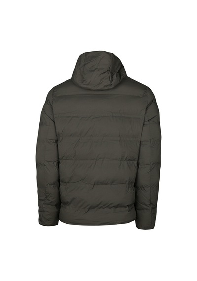 Lumberjack 2w M-sn22 Nolan Coat 2pr Erkek Yeşil Kaban - 101165615