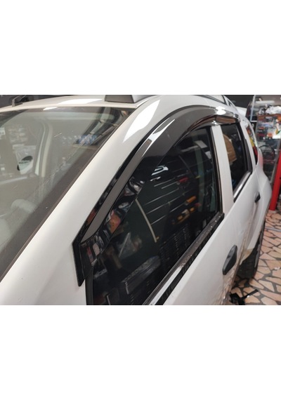 Dacia Duster Cam Rüzgarlık 2010-2017 Yılları Arası Uyumlu