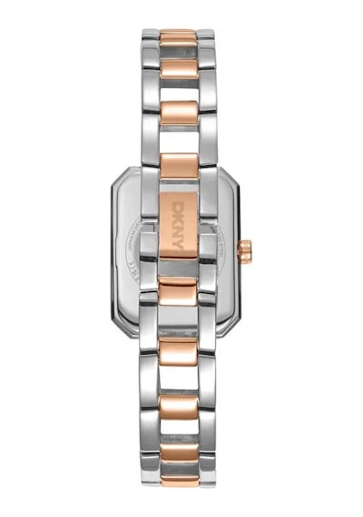 Dkny Dk1l009m0045 Kadın Kol Saati Gümüş