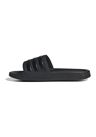 Adidas Adilette Shower Gz3772 Erkek Terliği Siyah Siyah