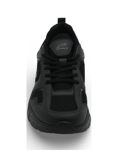 Huf Erkek Spor Ayakkabısı 266120 Siyah