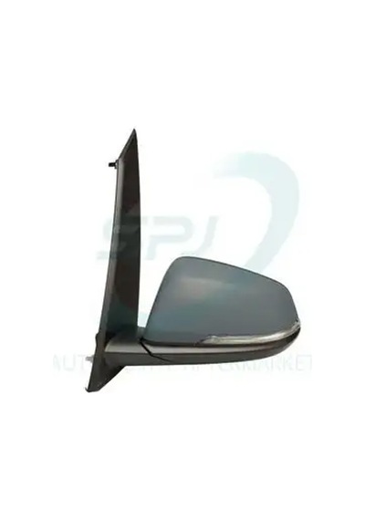 Bmw 216d F45 Dikiz Aynasi Sol 2015-2021 Spj E3325