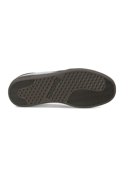 Reebok Clean Lift 1.2 Beyaz Kadın Sneaker Beyaz-sıyah-taba
