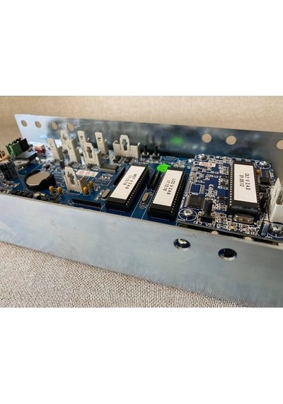 C Band Frekans Dönüştürücü Scmdc41001Sn10-Rm - Nem Alma Kabini Ma