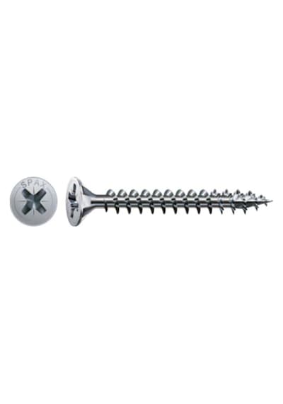 Evrensel Vida, Sunta Vidası, 4 x 16 mm, 1.000 Adet, Tam Dişli