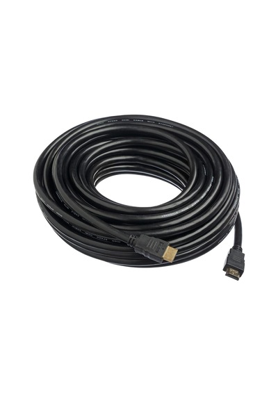 Hdmi Kablo Gold 1.4V 15 M Fully