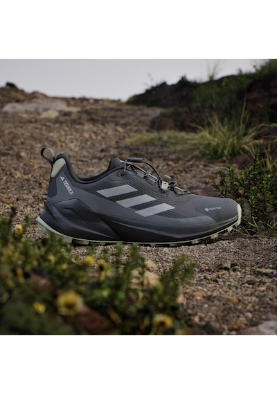 Adidas Terrex Trailmaker 2 Gore Tex Speed Lace Erkek Outdoor Ayakkabı C-adıkı8283e10a00 Gri