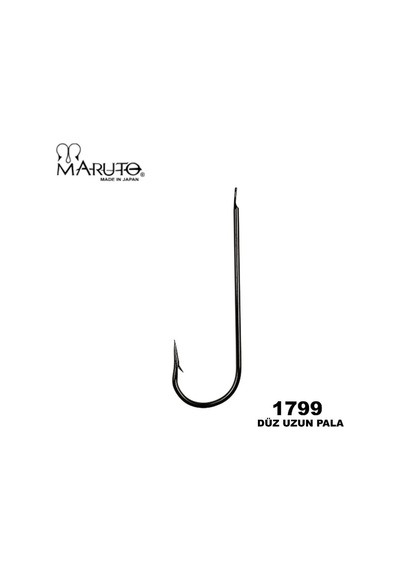 Maruto 1799 1251c Bn İğne 1