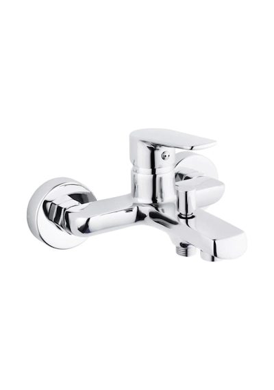 Tema Zenn Banyo Bataryası 61081 KROM