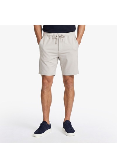 Nautica Erkek Gri Regular Fit Şortdüzb65237t