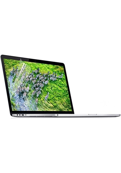 Arabulalaca Apple Uyumlu MacBook Air 13.3" A1466 - A1369 Ekran Koruyucu Film