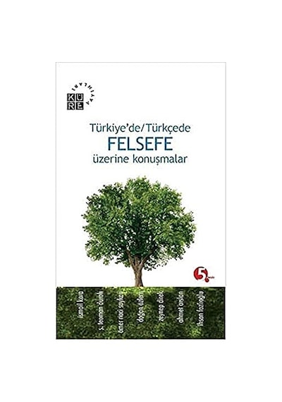 Türkiyede Türkçede Felsefe Üzerine Konuşmalar Sku: Smgstk6c1b0b1940