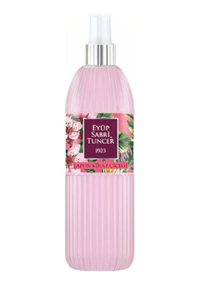 Eyüp Sabri Tuncer Japon Kiraz Çiçeği Kolonyası 150 ML