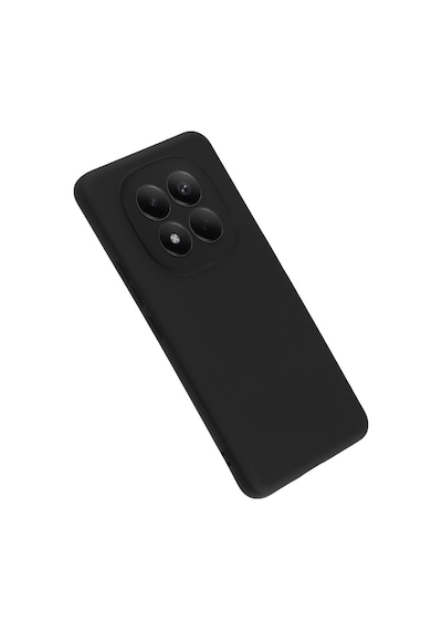 Redmi Note 15 Pro 5g First Silikon - Siyah Bzsxx00 1