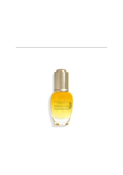 Immortelle Divine Youth Oil - Immortelle Divine Yağ Bazlı Serum- 30ml
