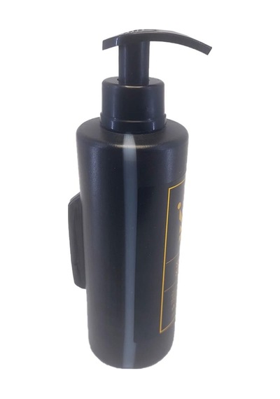 Otel Pansiyon Hastane Tipi Kilitli Kapak Pompalı Duş Jeli 5 x 350 ML