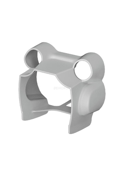 Dji Mini 3 Pro Lens Hood Gölgelik Gimbal Koruyucu Kapak Güneşlik