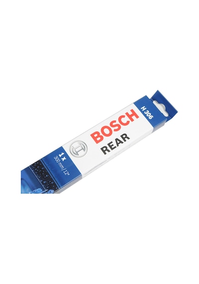 Bosch Rear H306 Bmw F20-F21 Arka Silecek (2012-2019)