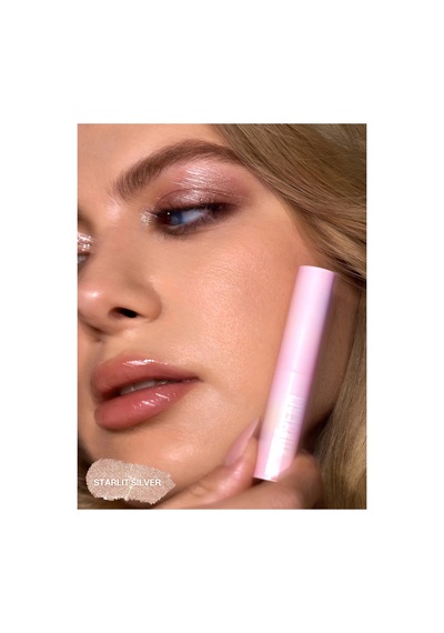 Jelly Glaze Stick Far-starlit Silver Diğer