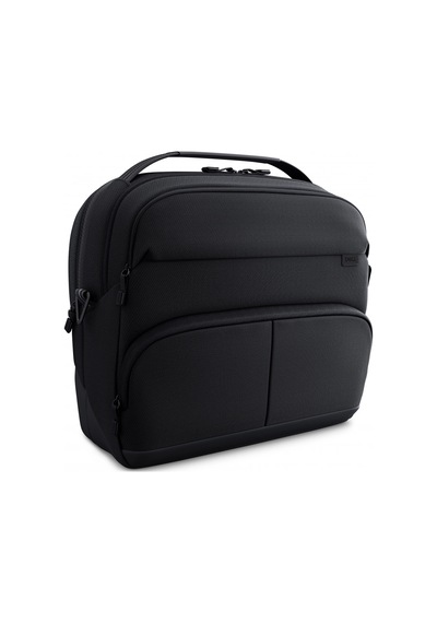 Dell Pro 14-16 Plus Ecoloop Evrak Çantası Cc5626 Siyah