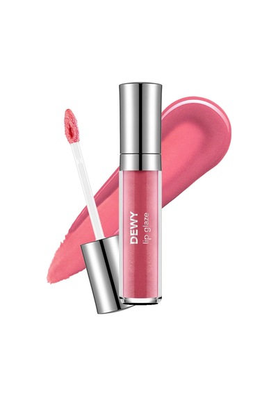 Besleyici Dudak Parlatıcısı - Dewy Lip Glaze - 026 Party Glow-8682536069489