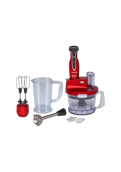 Tefal Powelix Activflow Pro 1000 W Blender Seti