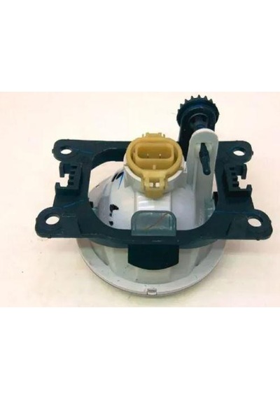 Sis Farı Lambası 208-2008-c3 Pıcasso-c4 Cactus 2012- 9675450980