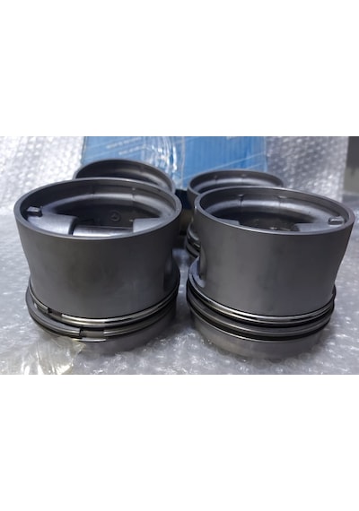 Mercedes-Benz W115-W123 Kasa 230.4 Piston Seti A1150300819