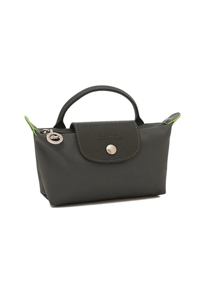 Longchamp Kadın El Çantası Xs 34175 919 Füme