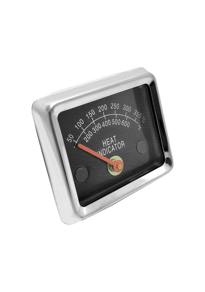 Barbekü Mangal Fırın Termometresi 50-350 derece thr365