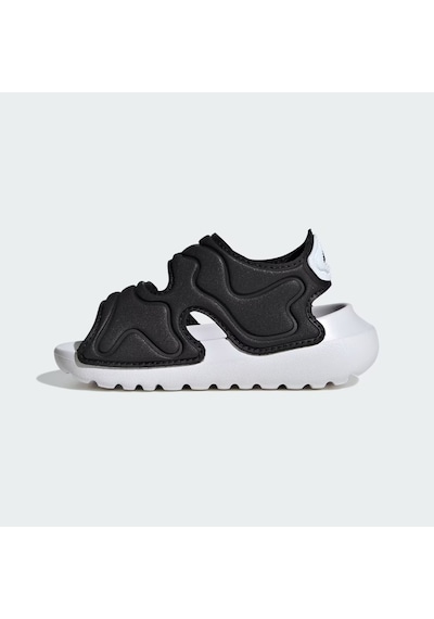 Adidas Js2541 Altaswim 3 I Unisex Bebek Sandalet Çok Renkli