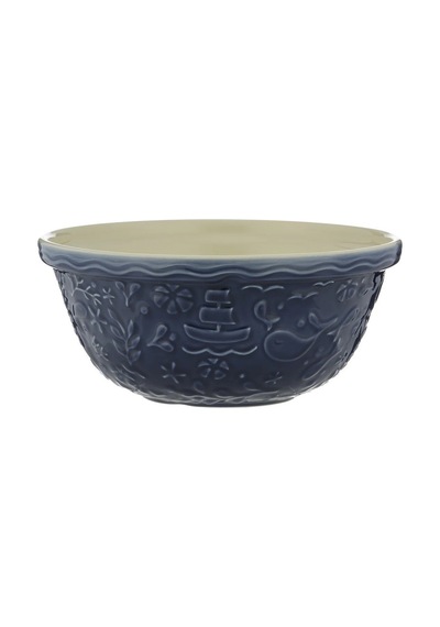 Nautical Mixing Bowl 29cm Karıştırma Kasesi
